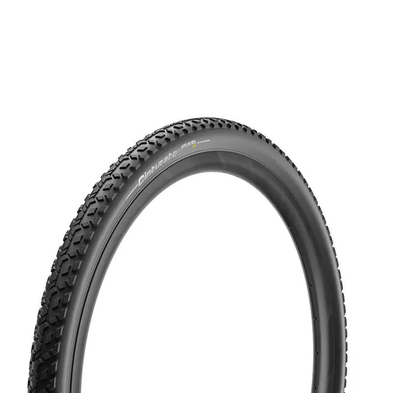 Cinturato Gravel M Black