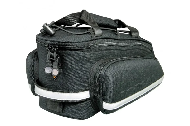 Topeak RX Trunk Bag in Black