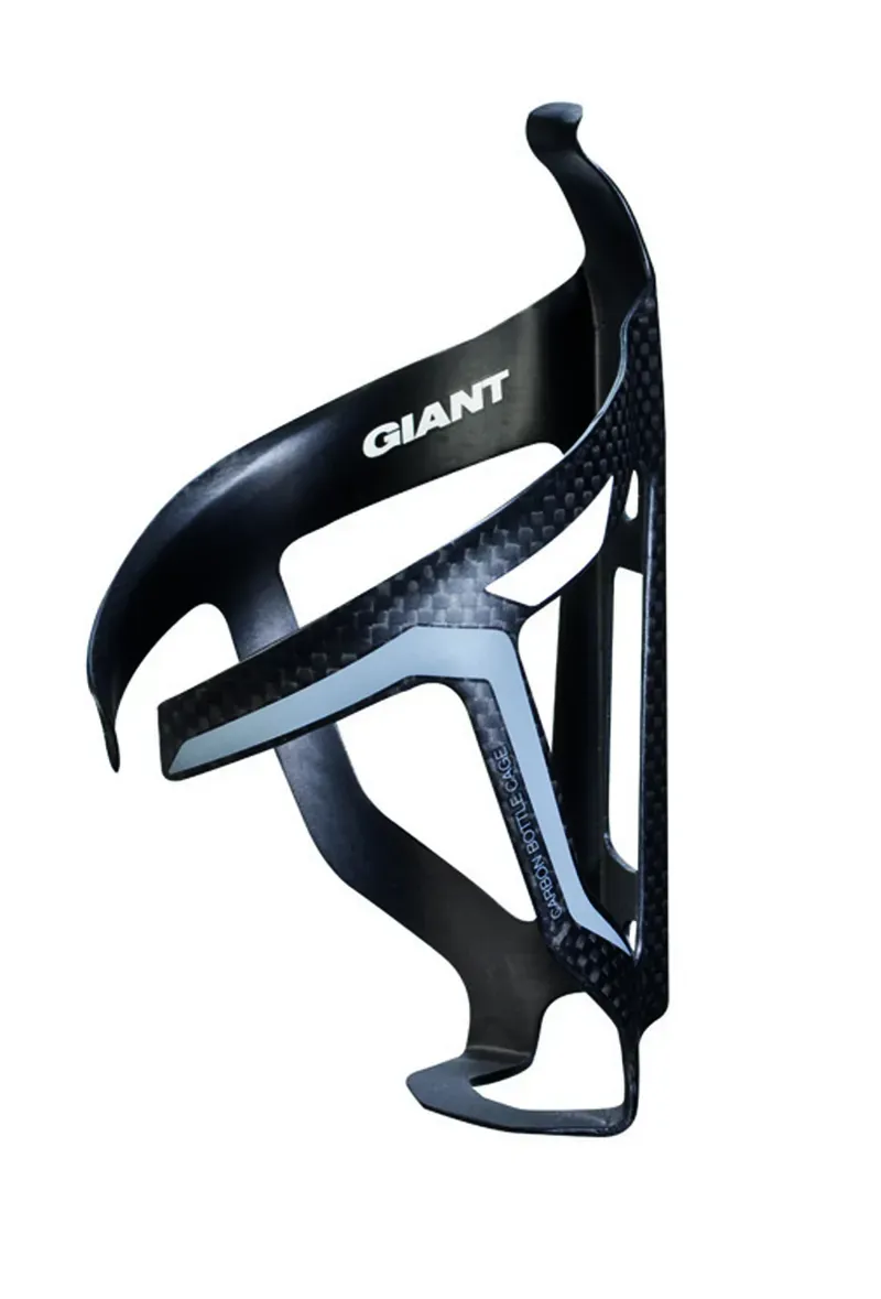 2020 Giant Gateway Pro Open Carbon Cage in Black