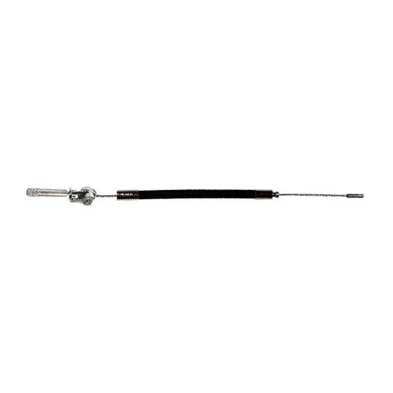 Sturmey Archer Classic Trigger Cable in Black