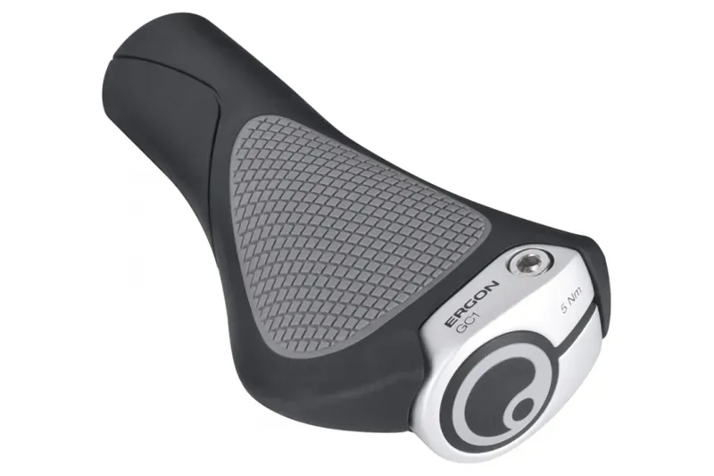 Ergon Gc1 Grips in Black
