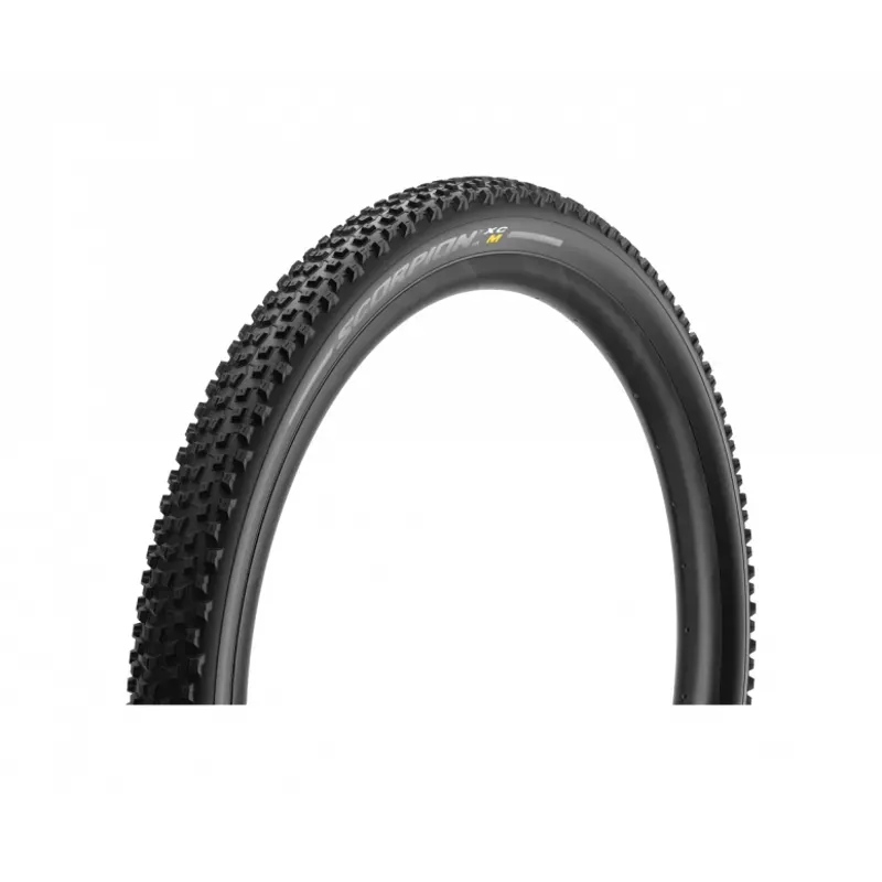 Scorpion XC M Black 29x2.-1