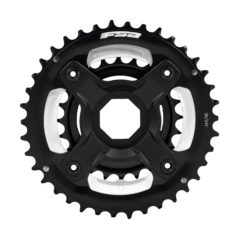 FSA Steel MTB 64BCD 2x11 Chainring 24t