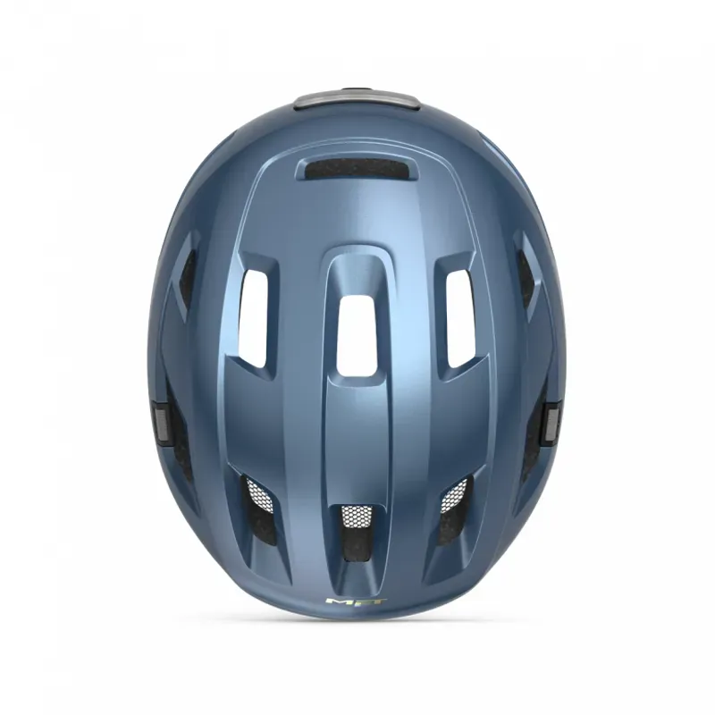 Met E-Mob Navy 5 Mips Helmet-3