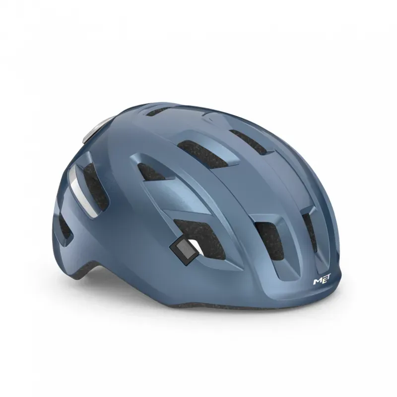 Met E-Mob Navy 5 Mips Helmet-1