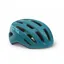 Met Miles Helmet in Teal/Black