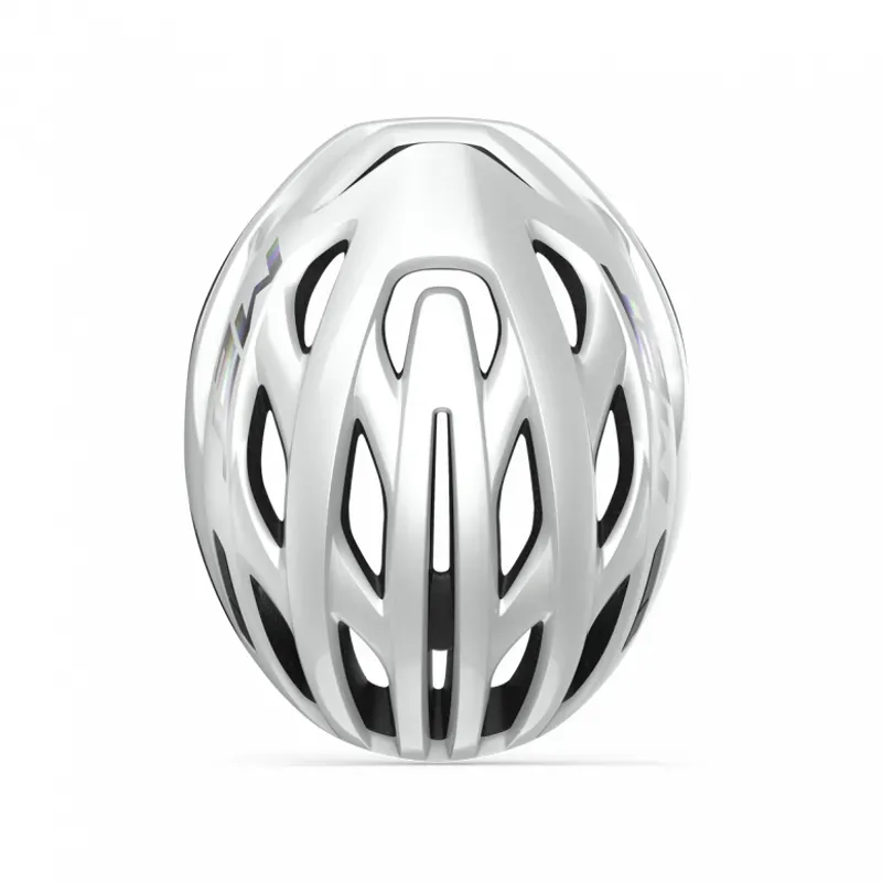 Met Estro Mips White Helmet-3
