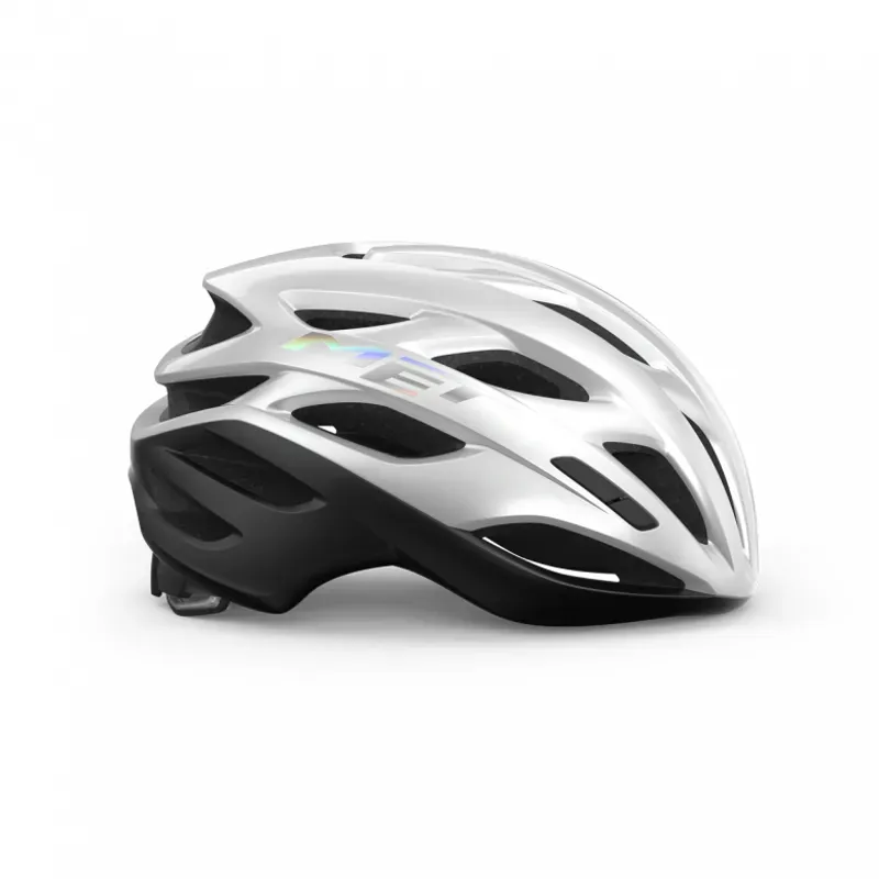 Met Estro Mips White Helmet-1