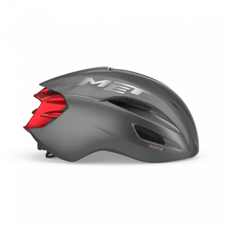 Met Manta Mips Dark Slate Red Helmet-1