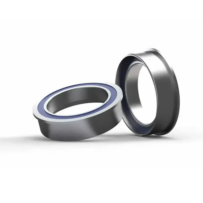 Praxis Works M30 BB86/BB90/BB92 Bottom Bracket w/ Sleeves in Black