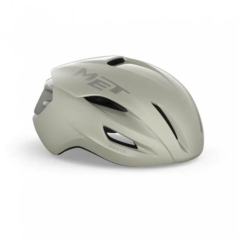 Met Manta Greige Mips Helmet