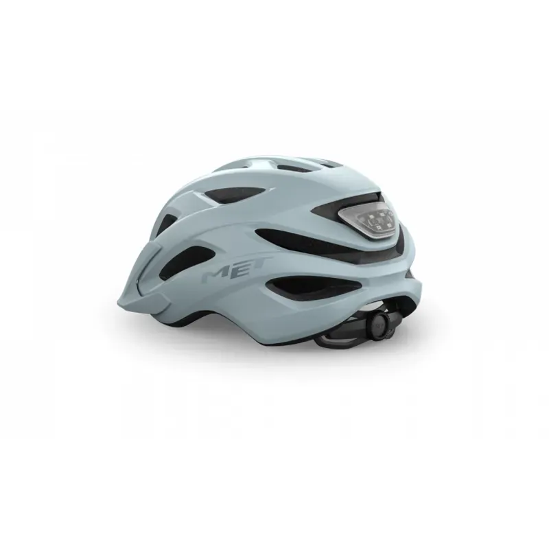 Met Crossover Helmet in Blue -2