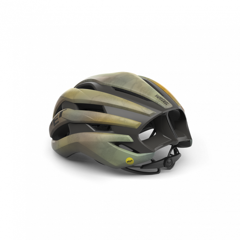 Met Trenta MIPS Road Helmet in Savanah-2