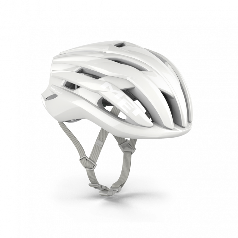 Met Trenta MIPS Road Helmet in Absolute White-4