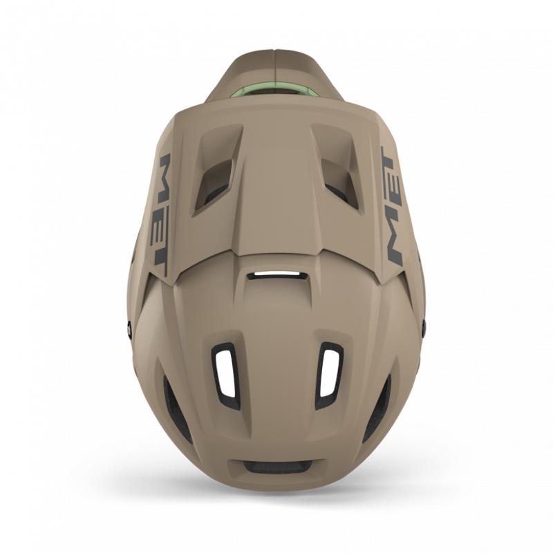 Met Parachute MCR Mips Helmet in Fungi-4