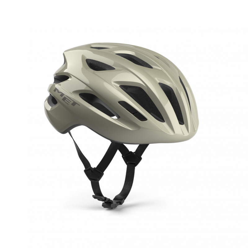 Met Idolo Mips Helmet in Grey-3