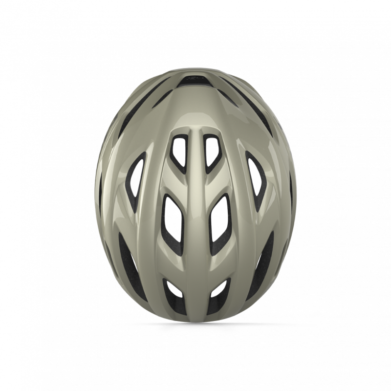 Met Idolo Mips Helmet in Grey-4