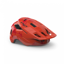 Met Shelter Youth MIPS Helmet in Red