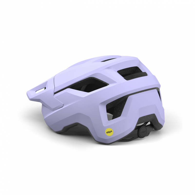 Met Shelter Youth MIPS Helmet in Lilac-2
