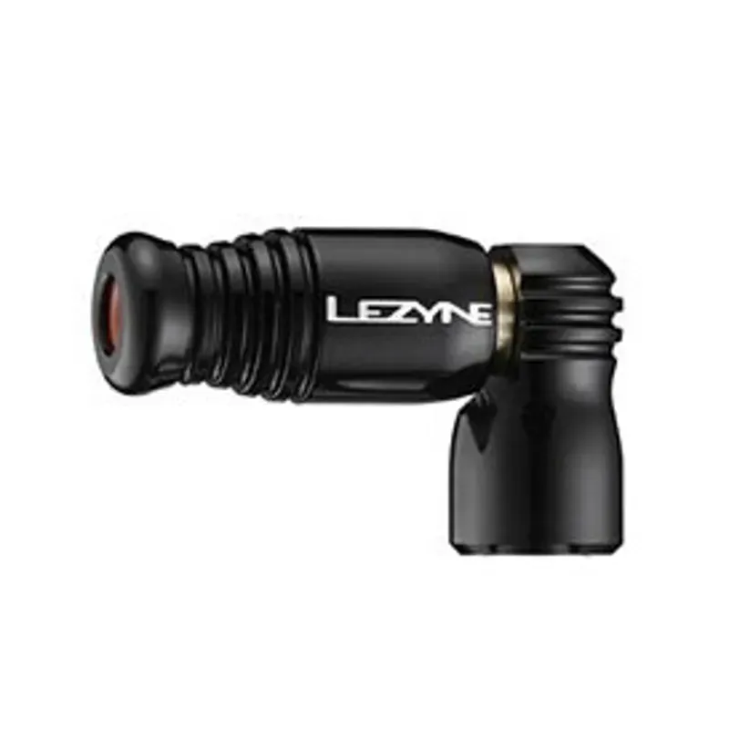 Lezyne Trigger Speed Drive C02 Inflator in Black