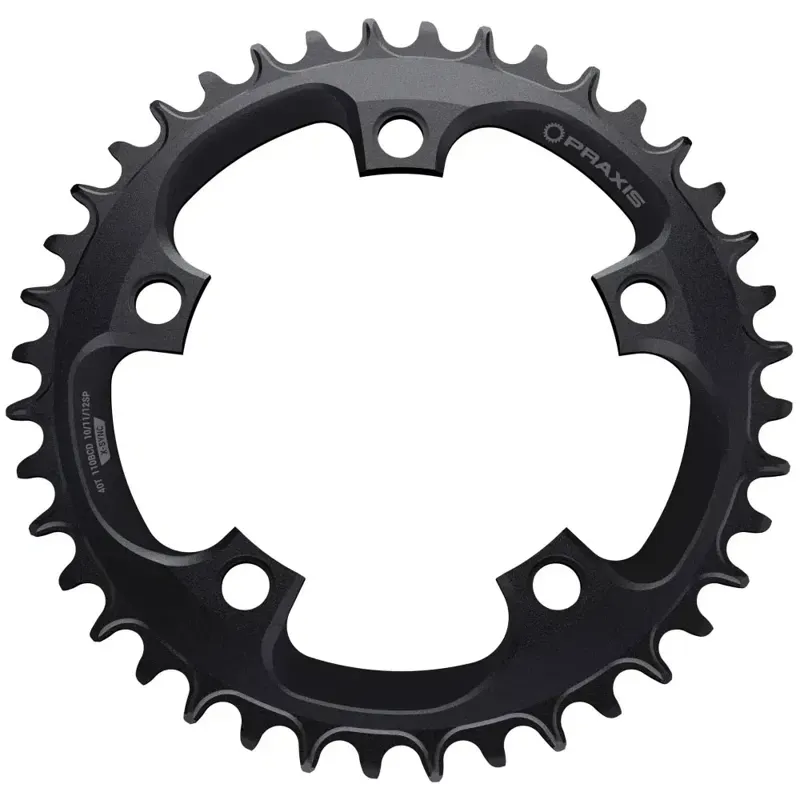 Praxis - E-Ring - 110 BCD NW 1x