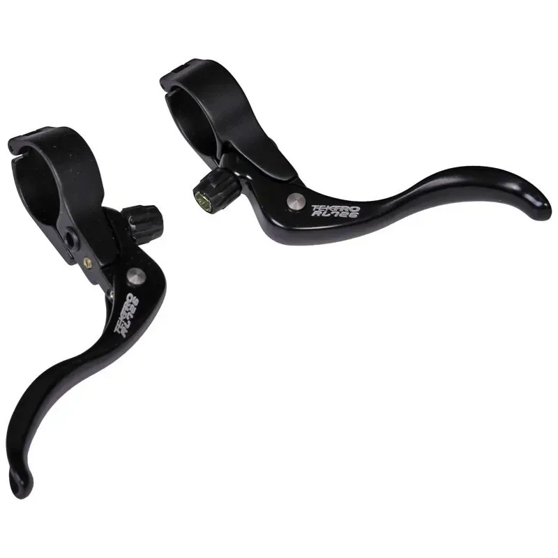 Tektro RL720 CX Brake Lever Pair in Black