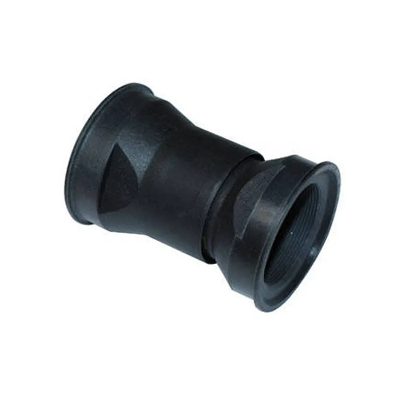 SRAM Pressfit 30 to 68/73mm BSA Bottom Bracket Adaptor in Black