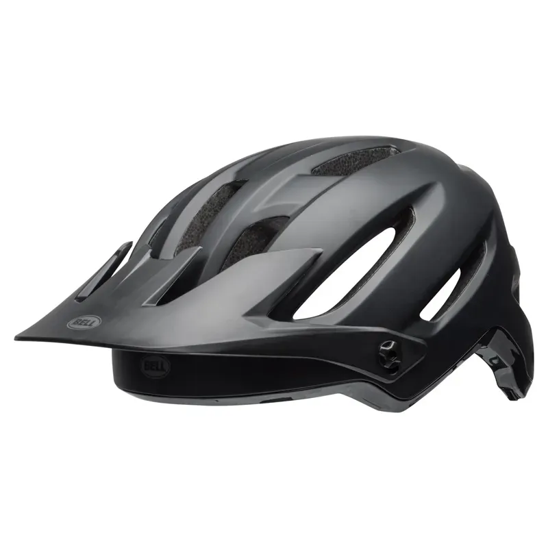 Bell 4Forty Mountain Bike Helmet in Black