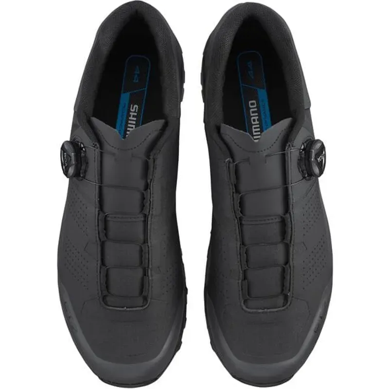 Shimano Shoe et700 Bk 4-1