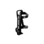 Bontrager Left Side Load Recycled Plastic Cage in Black