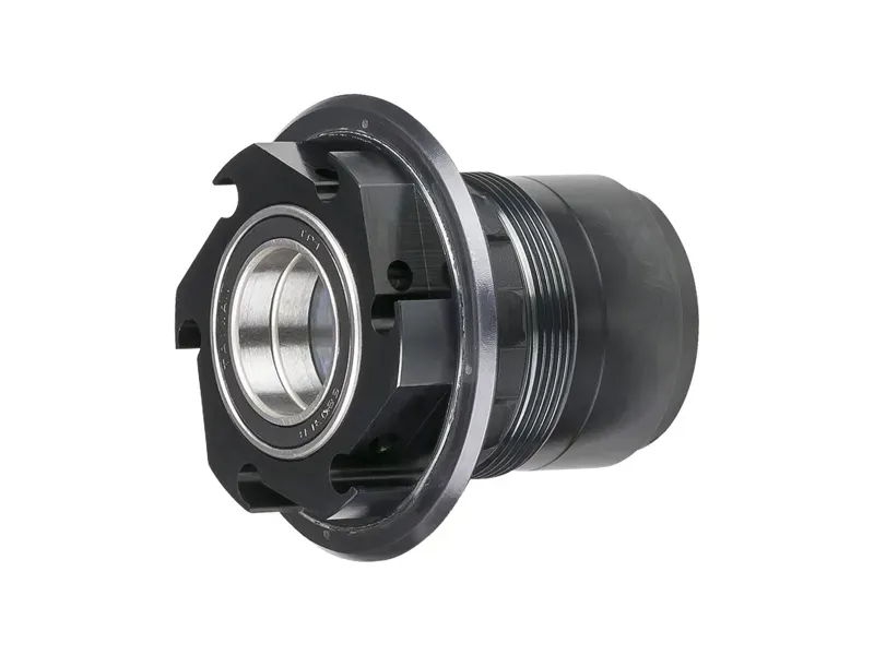 Bontrager 108 SRAM XDR Freehub in Black