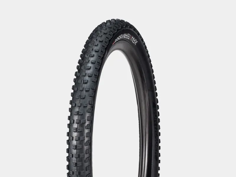 Bontrager XR4 Team Issue 29x2.40 TLR Mountain Bike Tyre in Black