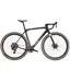 Trek Checkmate SLR 8 AXS Gravel Bike In Matte Trek Black/Matte Deep Smoke