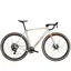Trek Checkmate SLR 8 AXS Gravel Bike In Era White/Buff Beige