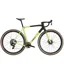 Trek Checkmate SLR 8 AXS Gravel Bike In Olive Drab/Glowstick