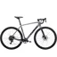 Trek Checkpoint ALR 4 Aluminium Gravel Bike in Galactic Grey