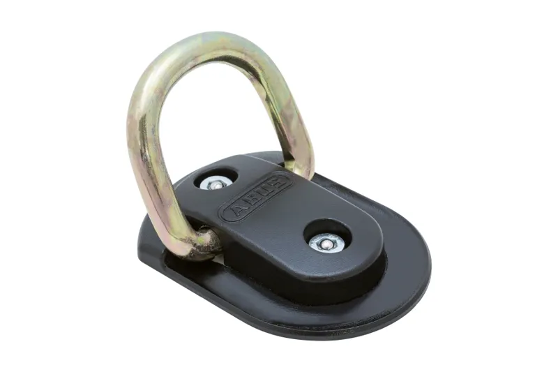 Abus Granit WBA 75 Anchor in Black