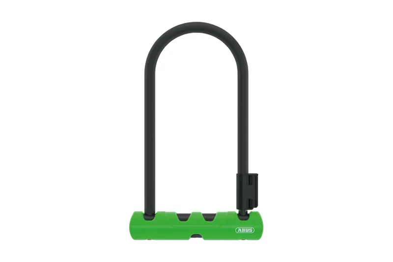 Abus Ultra 410 U-Lock in Black