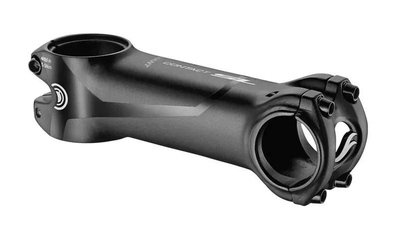 2020 Giant Contact SL OD2 31.8mm Stem in Black