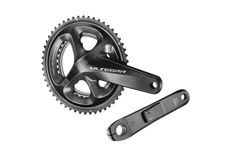 2020 Giant Power Pro Ultegra R8000 Power Meter in Black