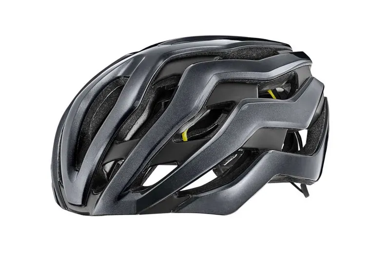 2020 Giant Rev Pro MIPS Road Helmet in Black