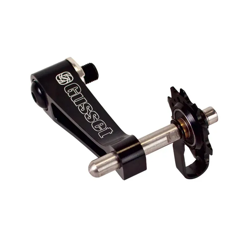 Gusset Squire SS Tensioner in Black