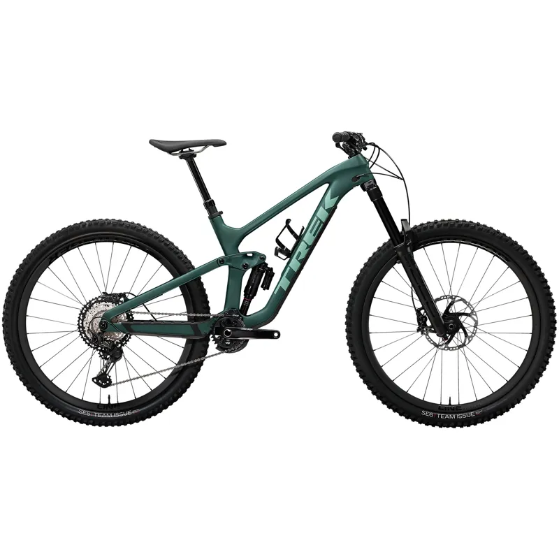 Trek bike enduro best sale