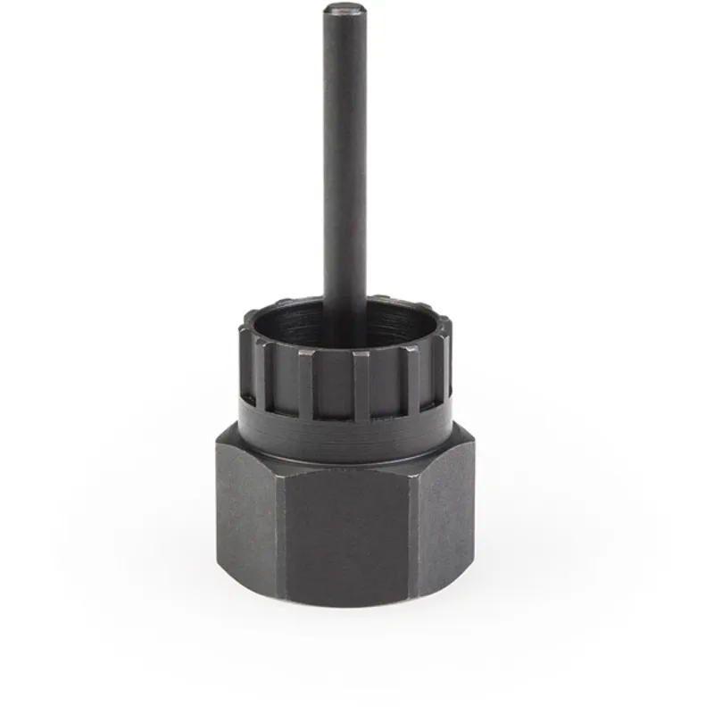 Park Tool FR52G Cassette Lockring Tool in Black