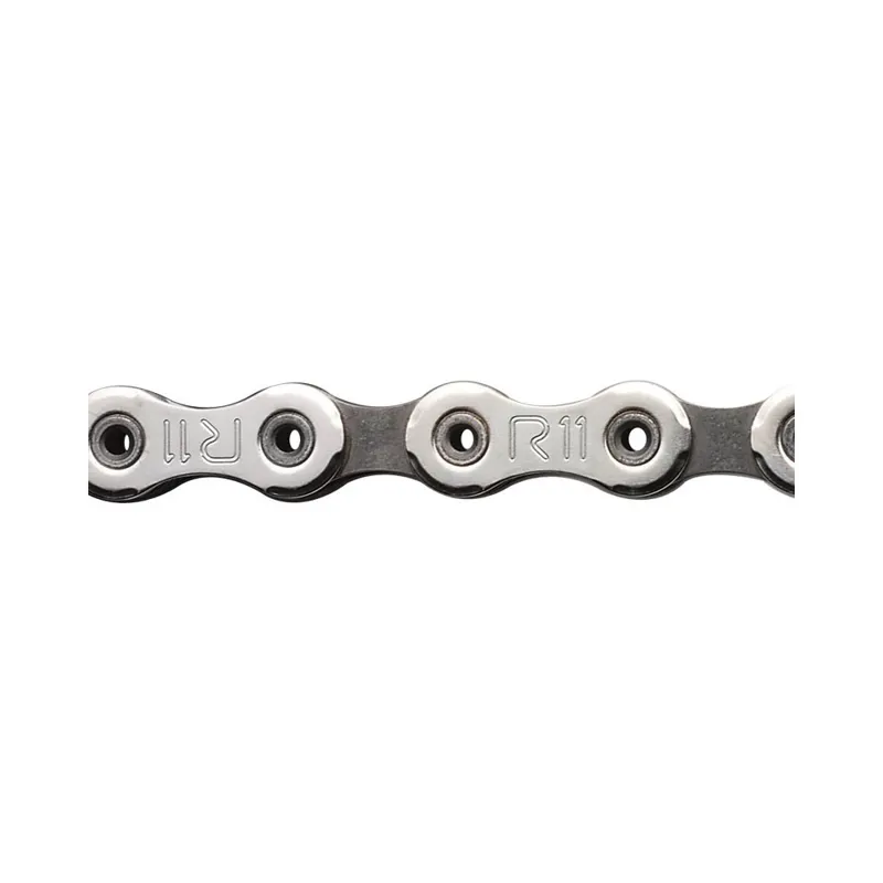 Campagnolo 11x Record Chain in Silver