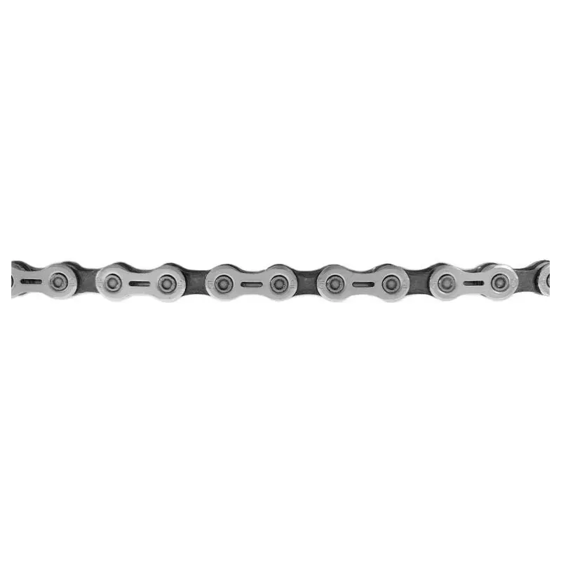 11x Campagnolo Chain Silver Grey 1