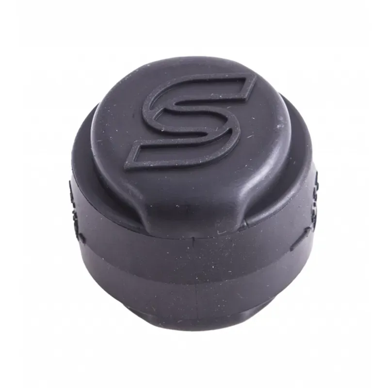 Cane Creek EE Silk Elastomers in Black