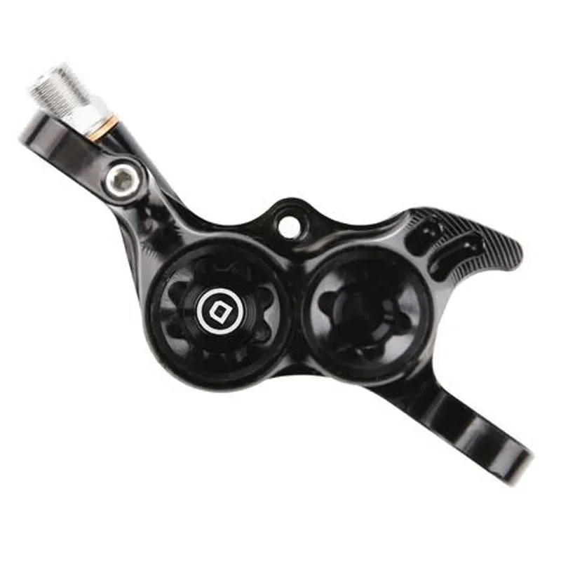 Hope RX4+ SRAM Post Mount Leverless Disc Brake in Black