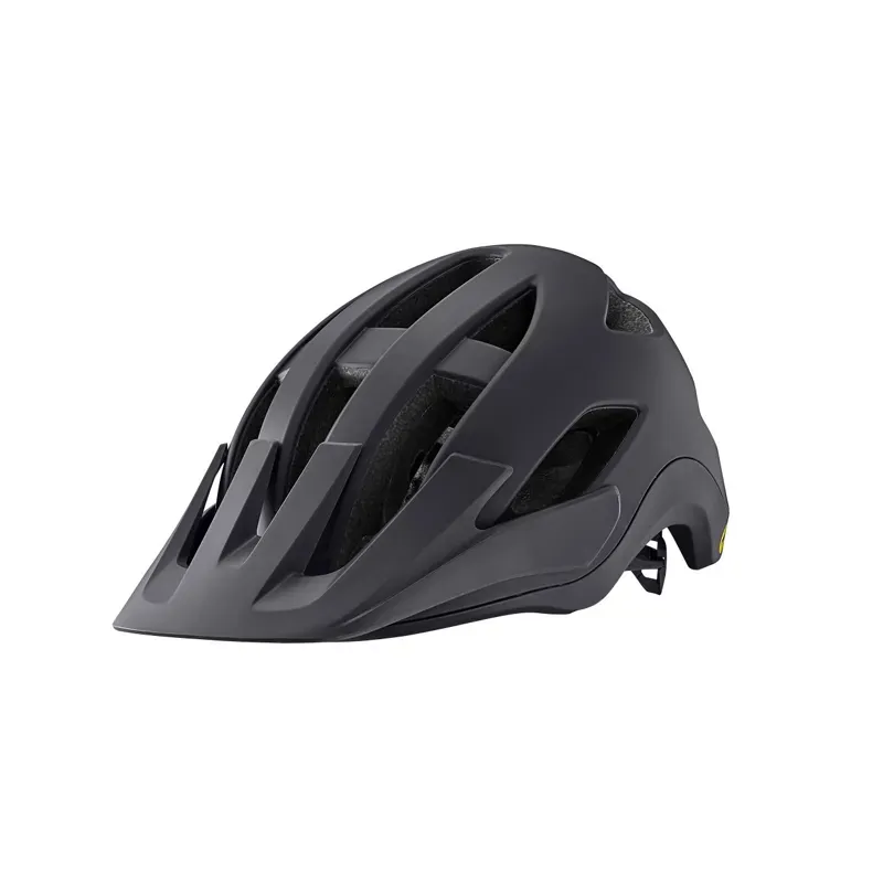 Liv Roost Helmet in Black Currant