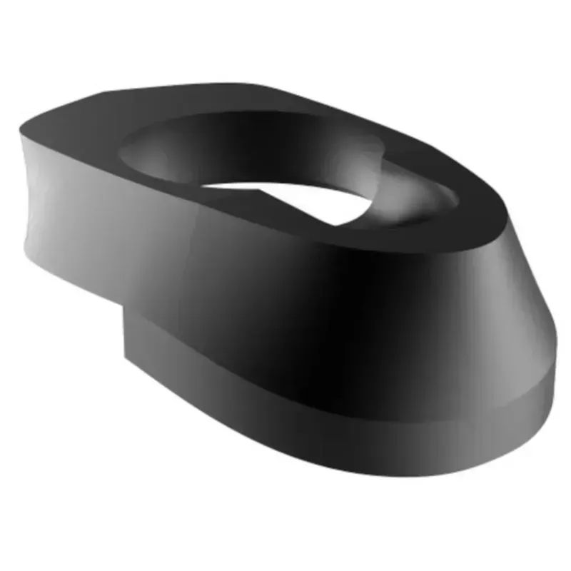 Deda Superbox Headset Spacers in Black-3